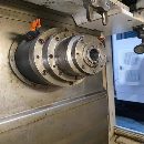 []刚刚买下一台台湾崎发400双工位卧加、年代2017-11月卧.