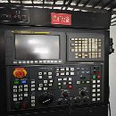 韩国原装斗山PUMA2100MS双主轴车床车铣复合，8寸三千.