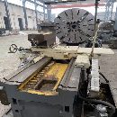 []普利森61125普车，车削直径1259，车削长度2000m。