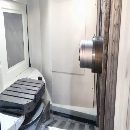 []普什宁江630双工位卧加、新机160多万、发那科MF系统，.