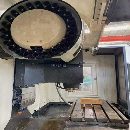 []价格实惠！洛阳看货！湾旭阳855加工中心，安装非常少.