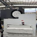 []同款两台08年大连华凯同日本OKK联合生产加工中心，三.