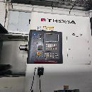 []普什宁江630双工位卧加、新机160多万、发那科MF系统，.