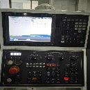 []刚刚拿下一台9成新台功2015数控龙门加工中心、2024年.