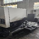 []杭州惠勒LT-210，8寸卡盘主轴电机11/15KW，回转直径51.