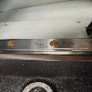 []刚拿下一台海天1000加工中心，发那科MFplus系统，银泰.