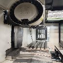 []刚到货南通国盛855加工中心一台，两线一硬，2022年设.