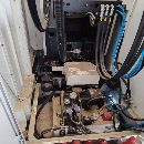 []2024年产国盛630卧加，bt50主轴，只用几百小时，工作.