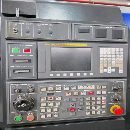 []韩国威亚L400C数控车床。15寸卡盘，A2-11主轴，高低档.