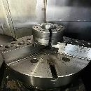 []同款四台沈阳i5数控立车21寸卡盘，8工位。