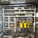 []新买欲丰4030龙门一台，工作台2.5米4米，门宽3米，门.