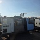 []斗山235同款6台，发那科系统，打包优惠。