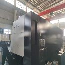 []韩国原装进口斗山PUMA600L数控车床，16寸液压卡盘，12.