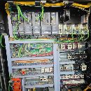 []日本原装马扎克i150五轴车铣复合，五轴联动带刀尖跟随.