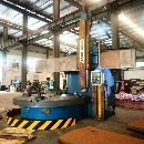 []9.9成新2600数控立车_