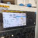 []刚刚买下：23年九成新国盛630卧加，30把刀库，需要联.