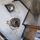 []斗山235  同款6台  8寸液压卡盘   液压刀塔 线规带尾.