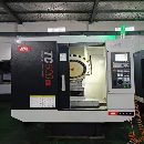 []沈阳TC500R钻攻中心同款10台工作台尺寸:650x400mm载重.