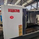 []台湾旭阳855加工中心，发那科mf系统，主轴皮带10000转.