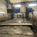 []刚刚拿下工厂在位上海斌盛5027数控龙门、工作台5000/2.