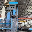 []天通吉成160大行程数控刨台镗床，主轴160mm，加工高度.