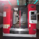 []恒威1160，发那科MF系统，安装少用。同款2台，批发