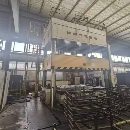 []在位出售：1500吨四柱液压机，工作台面: 3.2米乘2.4米.