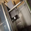 []1060加工中心同款4台，骨折价处理沈阳i5加工中心。工.