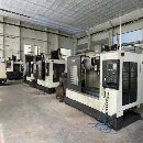 []友佳1100 ，发那科系统，同款2台，三硬，其中一台主轴.