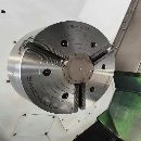 []刚刚买下一台9成新韩国原装进口斗山PUMA600L数控车床.