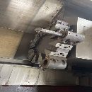 []海天TC30A，12寸卡盘，加工长度1000，机床安装少用。