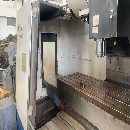 []苏州纽威1806H加工中心
工作台尺寸:1800800mm
三轴行.