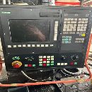 []汉川T611C/4数控镗床西门子系统行程范围：X轴1800mm、.