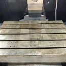 []刚刚拿下一台创胜特尔1890数控铣床，加工中心，发那科.