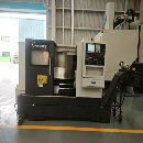 []仓库新货到位程泰GLS 2000Le数控车床发那科Oi-TF 系统.