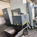 []台湾欧玛VS1170B立式加工中心，行程1100/700/700，BT5.