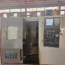 []台湾德马斯宾纳TS52数控车床，发那科TF系统，台湾亿川.