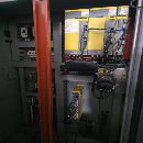 []台湾丽伟T8数控车床! 同款2台，发那科TD系统A2-8主轴.