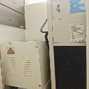 []刚刚买下同款4台广东佛威1580数控铣、两线一硬导轨，.