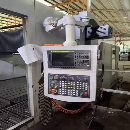 []纽威4032龙门纽威2040龙门加工中心，2023年设备，三轴.