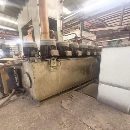 []南通锻压产2500吨7液压机，数据见图，私聊