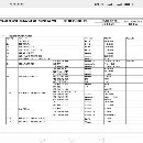 []在位出售：1，安装未用，2300吨框架液压机，移动工作.