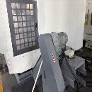 []2023年普拉迪PDE-CNC4500型材加工中心型号：PDE-CNC45.
