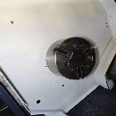 []同款两台台湾原装进口程泰GA3600，发那科系统，15寸卡.