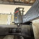 []昆山尧工YG-2518门龙加中工心两线一硬轨导，XY55滚住.