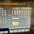 []海天3X8龙门加工中心三行程X 8500 X 4300 X 1.5门高2..