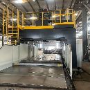 []刚刚买下准新的海天3023数控龙门一台，两线一硬，Z轴.