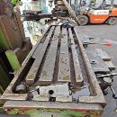 []新到2014年5032立铣，带数显，低价处理