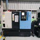 []2020年斗山 LYNX 235M车铣合复发那科OI-TF Plus 1包系.